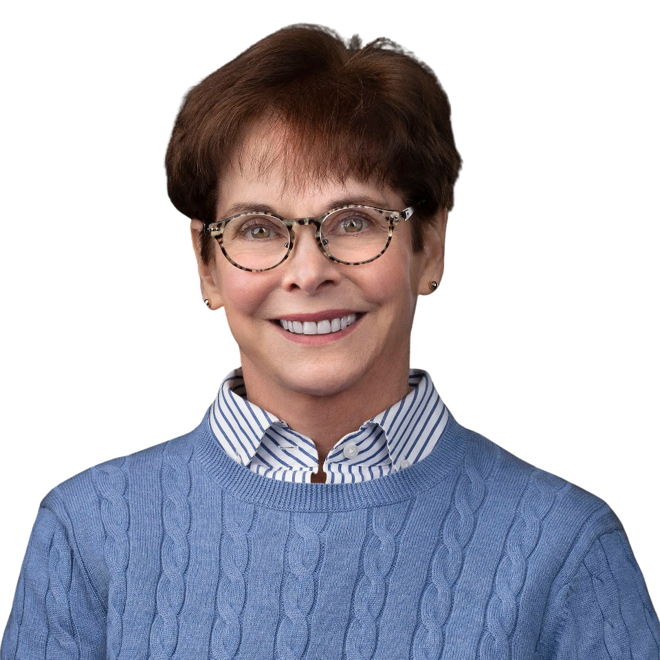 Linda Johnson, CT Real Estate Agent